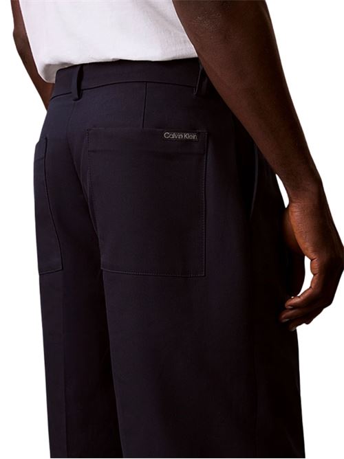 Pantalone chino Calvin Klein Jeans | LV04RE600GCEF